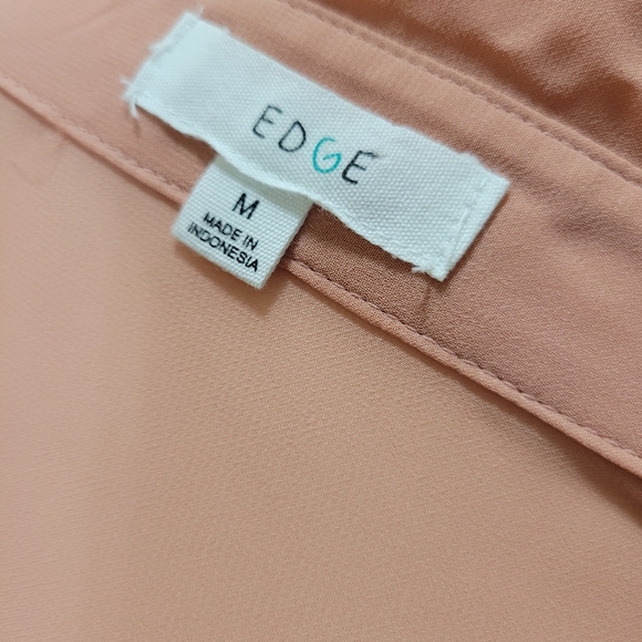 Button down blouse - Picture 8 of 10